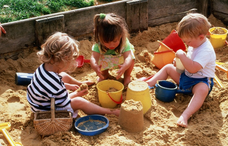 Vereador requer assepsia em tanques de areia das escolas de educação infantil